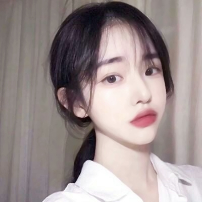 🔥2025超火爆真人女生抖音头像来袭 女生头像 第2张 🔥2025超火爆真人女生抖音头像来袭 女生头像 第2张