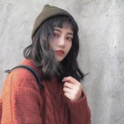 🔥2025必看!超潮女生真人QQ头像来袭 女生头像 第17张 🔥2025必看!超潮女生真人QQ头像来袭 女生头像 第17张