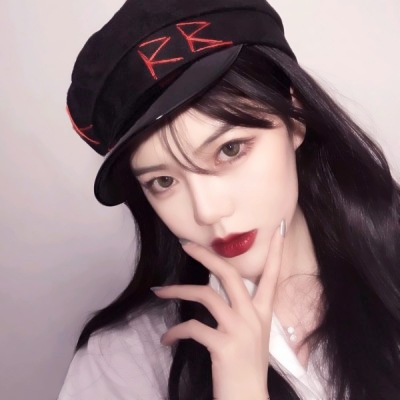 🌟2025必看！真人女生QQ头像时尚高清大全 女生头像 第1张