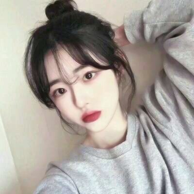 🔥2025超火爆真人女生抖音头像来袭 女生头像 第13张 🔥2025超火爆真人女生抖音头像来袭 女生头像 第13张