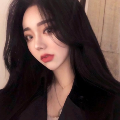 🌟2025必看！真人女生QQ头像时尚高清大全 女生头像 第9张