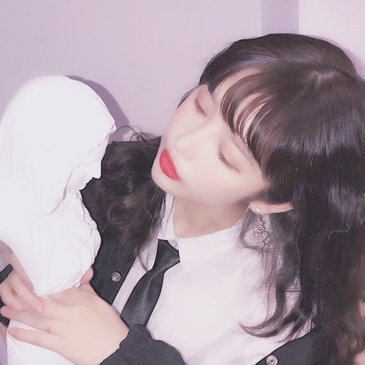 🔥2025年超火真人女生微信头像来袭 女生头像 第3张