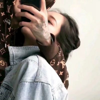 🔥2025超火真人个性唯美情侣头像来啦! 情侣头像 第18张 🔥2025超火真人个性唯美情侣头像来啦! 情侣头像 第18张