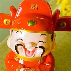 💰必看!超灵的带来好运招财财神爷头像大集合 其它头像 第16张 💰必看!超灵的带来好运招财财神爷头像大集合 其它头像 第16张