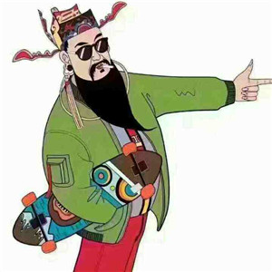 💰必看!超灵的带来好运招财财神爷头像大集合 其它头像 第12张 💰必看!超灵的带来好运招财财神爷头像大集合 其它头像 第12张