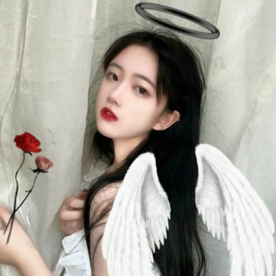 2025必看!超绝丧系成熟风女生微信头像来袭 女生头像 第8张 2025必看!超绝丧系成熟风女生微信头像来袭 女生头像 第8张