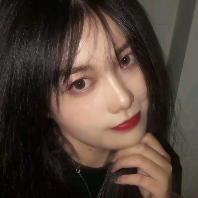 2025超火的真人女头像来啦✨ 女生头像 第7张