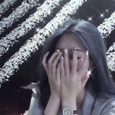 2025必看!超绝丧系成熟风女生微信头像来袭 女生头像 第9张 2025必看!超绝丧系成熟风女生微信头像来袭 女生头像 第9张