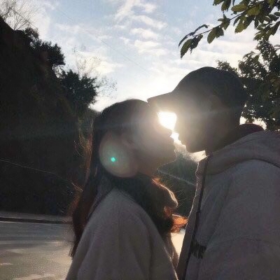🎀2025必看!潮流真人情侣头像来袭 情侣头像 第16张 🎀2025必看!潮流真人情侣头像来袭 情侣头像 第16张