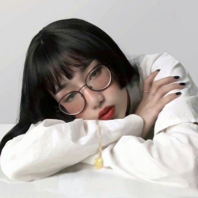 👸2025超绝QQ真人个性女生高清头像来啦 女生头像 第27张