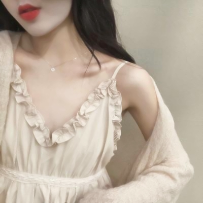 宝藏！2025超绝QQ真人女生部位头像大全 女生头像 第23张