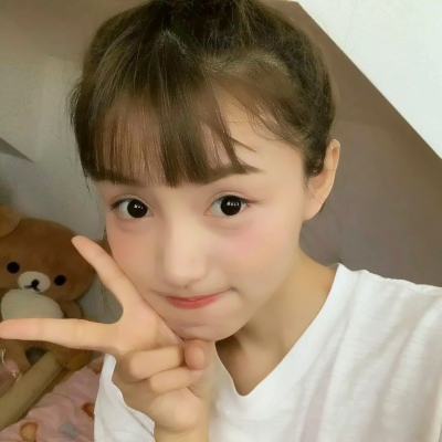 🔥2025年超火真人女生微信头像来袭 女生头像 第4张