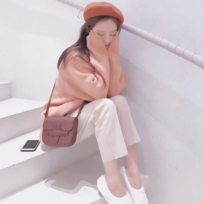 🔥2025年超火真人女生微信头像来袭 女生头像 第19张