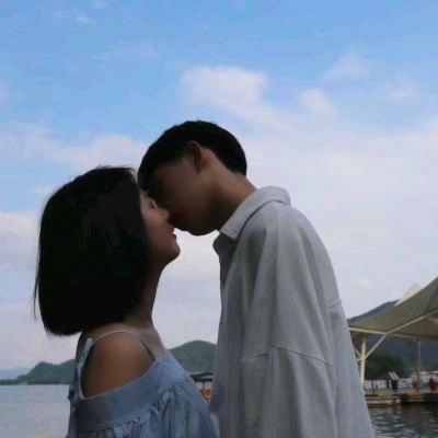 🔥2025超火真人个性唯美情侣头像来啦! 情侣头像 第10张 🔥2025超火真人个性唯美情侣头像来啦! 情侣头像 第10张