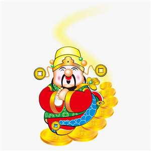 💰必看!超灵的带来好运招财财神爷头像大集合 其它头像 第17张 💰必看!超灵的带来好运招财财神爷头像大集合 其它头像 第17张