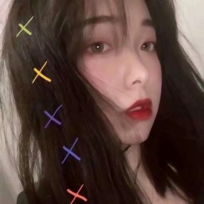 2025超火的真人女头像来啦✨ 女生头像 第12张