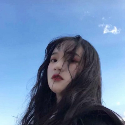 2025必看!超绝丧系成熟风女生微信头像来袭 女生头像 第4张 2025必看!超绝丧系成熟风女生微信头像来袭 女生头像 第4张