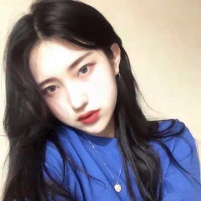 👸2025超绝QQ真人个性女生高清头像来啦 女生头像 第9张