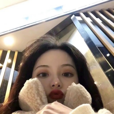 👸2025超绝QQ真人个性女生高清头像来啦 女生头像 第8张