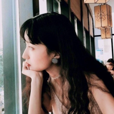 👸2025超绝QQ真人个性女生高清头像来啦 女生头像 第35张