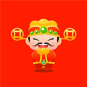 💰必看!超灵的带来好运招财财神爷头像大集合 其它头像 第11张 💰必看!超灵的带来好运招财财神爷头像大集合 其它头像 第11张