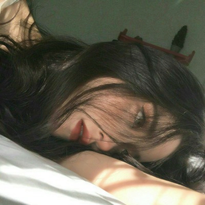👸2025超绝QQ真人个性女生高清头像来啦 女生头像 第25张