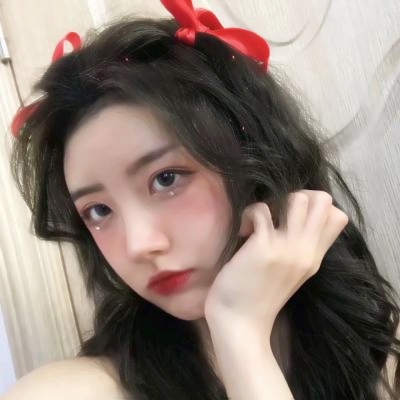 2025超火的真人女头像来啦✨ 女生头像 第5张