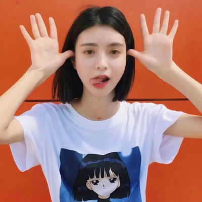 🔥2025年超火真人女生微信头像来袭 女生头像 第6张