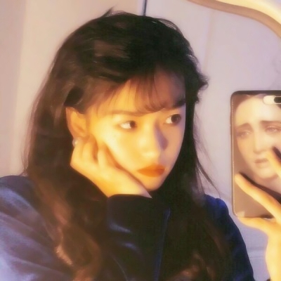 👸2025超绝QQ真人个性女生高清头像来啦 女生头像 第33张