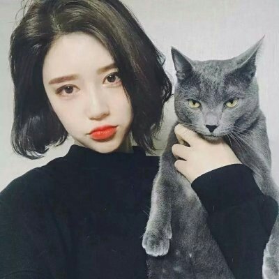 短发美女头像图片大全,真的绝绝子 女生头像 第3张 短发美女头像图片大全,真的绝绝子 女生头像 第3张