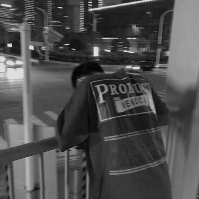 帅到犯规❗ 黑白系冷酷男生头像大全 男生头像 第24张 帅到犯规❗ 黑白系冷酷男生头像大全 男生头像 第24张