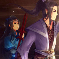《仙剑奇侠传5》绝美头像精选来袭✨ 其它头像 第30张