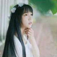 宝藏❗三姐妹三张一组QQ头像来袭 友情头像 第39张