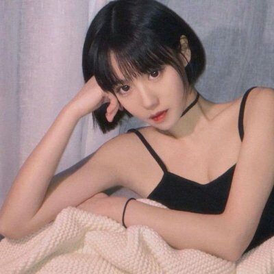 短发美女头像图片大全,真的绝绝子 女生头像 第1张 短发美女头像图片大全,真的绝绝子 女生头像 第1张