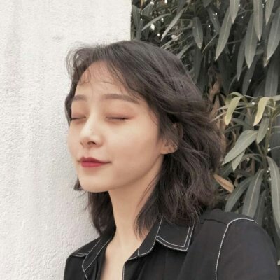 短发美女头像图片大全,真的绝绝子 女生头像 第25张 短发美女头像图片大全,真的绝绝子 女生头像 第25张