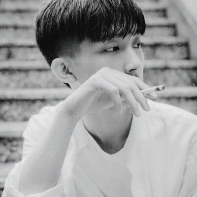 帅到犯规❗ 黑白系冷酷男生头像大全 男生头像 第1张 帅到犯规❗ 黑白系冷酷男生头像大全 男生头像 第1张