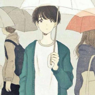 超帅男动漫头像来袭!每一张都超绝 男生头像 第7张 超帅男动漫头像来袭!每一张都超绝 男生头像 第7张