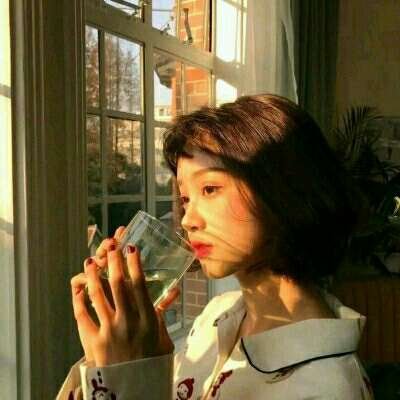 短发美女头像图片大全,真的绝绝子 女生头像 第26张 短发美女头像图片大全,真的绝绝子 女生头像 第26张