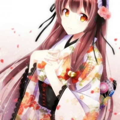 🌸唯美女生动漫古风头像大全,美到心颤! 女生头像 第2张 🌸唯美女生动漫古风头像大全,美到心颤! 女生头像 第2张