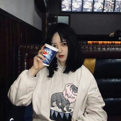 短发美女头像图片大全,真的绝绝子 女生头像 第11张 短发美女头像图片大全,真的绝绝子 女生头像 第11张