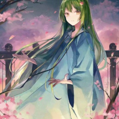 🌸唯美女生动漫古风头像大全,美到心颤! 女生头像 第8张 🌸唯美女生动漫古风头像大全,美到心颤! 女生头像 第8张