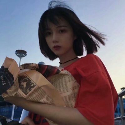 短发美女头像图片大全,真的绝绝子 女生头像 第93张 短发美女头像图片大全,真的绝绝子 女生头像 第93张
