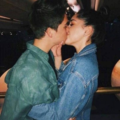 欧美双人意境真人情侣头像精选🥰氛围感拉满 情侣头像 第4张 欧美双人意境真人情侣头像精选🥰氛围感拉满 情侣头像 第4张