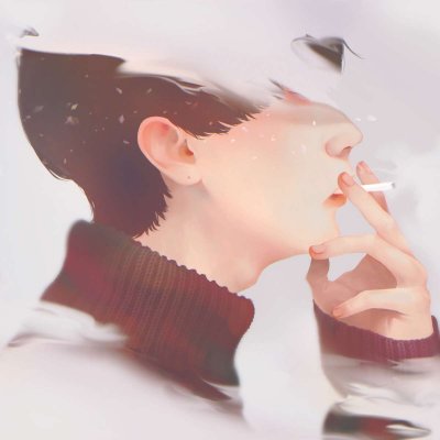超帅男动漫头像来袭!每一张都超绝 男生头像 第9张 超帅男动漫头像来袭!每一张都超绝 男生头像 第9张