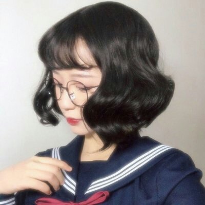 短发美女头像图片大全,真的绝绝子 女生头像 第78张 短发美女头像图片大全,真的绝绝子 女生头像 第78张