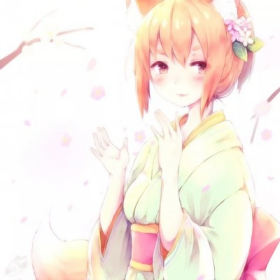 🌸唯美女生动漫古风头像大全,美到心颤! 女生头像 第5张 🌸唯美女生动漫古风头像大全,美到心颤! 女生头像 第5张