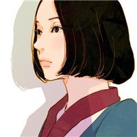 好看的短发动漫女头来袭 女生头像 第17张 好看的短发动漫女头来袭 女生头像 第17张