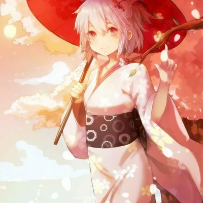 🌸唯美女生动漫古风头像大全,美到心颤! 女生头像 第4张 🌸唯美女生动漫古风头像大全,美到心颤! 女生头像 第4张