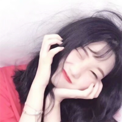 真人美女漂亮头像大全✨ 女生头像 第12张