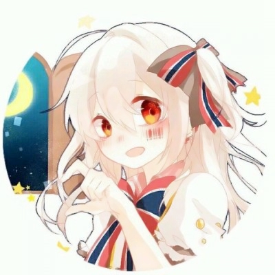 超绝二次元动漫女头来袭✨  女生头像 第10张